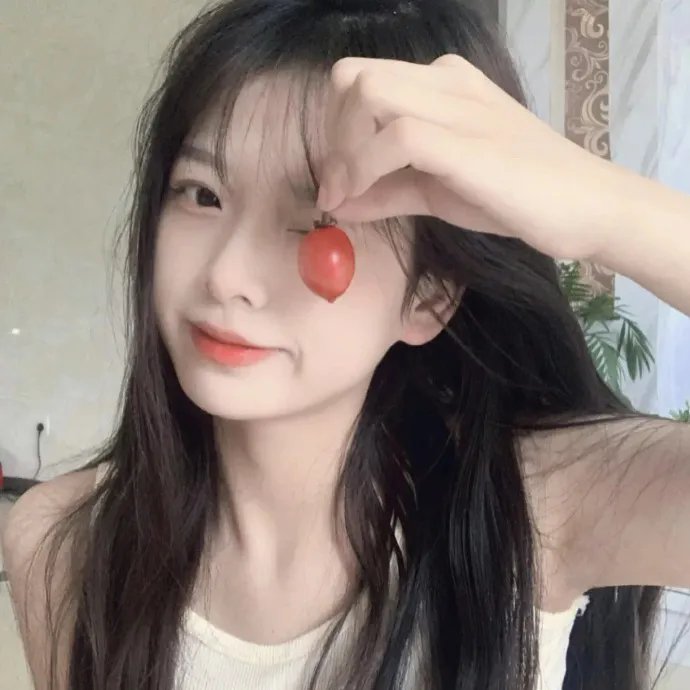当你向我走来